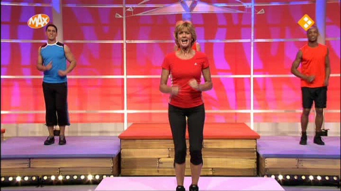 Nederland in Beweging!